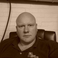 Neil David