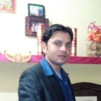 Yogender Kumar