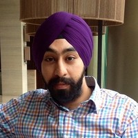 Ishwinder Singh