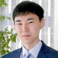 Dmitriy Li
