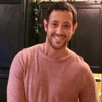 Joshua Alberti