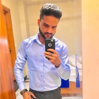Kapil Chaudhary♻️
