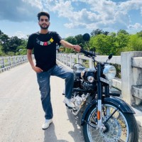Chaudhary Sachin