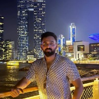 Aravind Sukumar