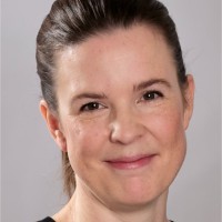 Christina Dahm-Jappe