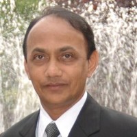 Arvind N. Shah, Lutcf
