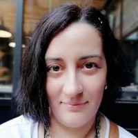 Valeria Beatriz Boccolini