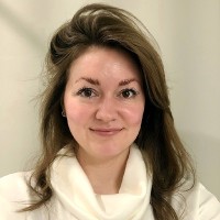 Raven Smyly, Aap, Ncp