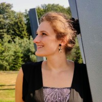 Merel Bakker