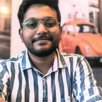 Partha Bhowmick