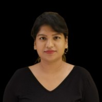 Divya Ashokkumar