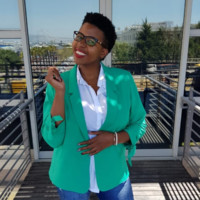 Ayanda Vumazonke