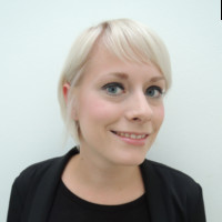Astrid Gronister