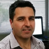 Rob Fearon