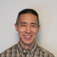 Keegan Yang