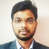 Shiva Prasad Kammari