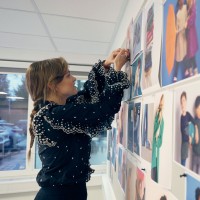Fleur Beld