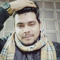 Kishan Dwivedi