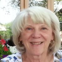 Mary Riebe