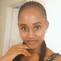 Tudu Michelle Rammutla