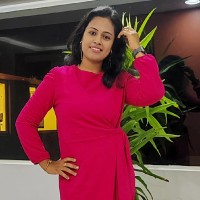 Kaviya Thiruchandran