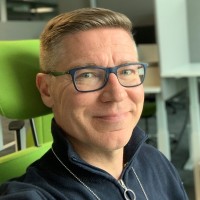 Marko Rönkä