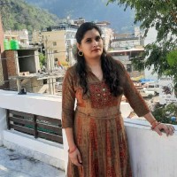 Shalini Sharma