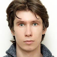 Игорь Парий