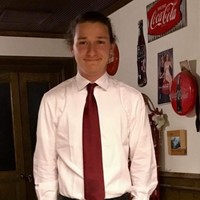 Cody Greenfield