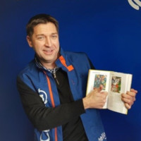 Christophe Gravelle
