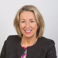 Dr Lucy Fallon-Byrne