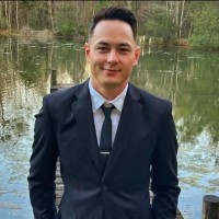 Nick Nguyen