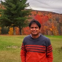 Arvind Tripathi