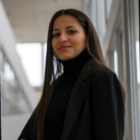Rocio Gomez