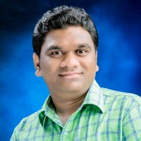 Ravi Kasbe