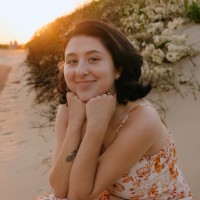 Mary-Kate Dacosta
