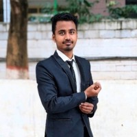 Hithesh Kumar Cm