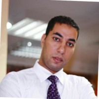 Mohamad Ibrahim Alkliny