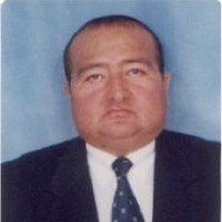 Walter Solano Rios