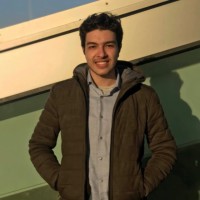 Omar Elshafei