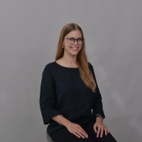 Anastasiia Kovalovska