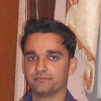 Ankit Kamboj
