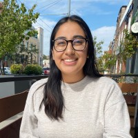 Gloria Rivas-Bonilla