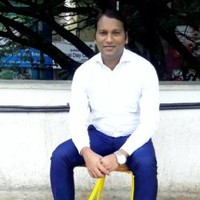Sudhakar Majhi