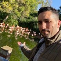 Abdelhamid Benaissa Hay Hasnaoui