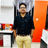 Adarsh Np
