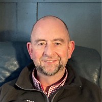 Keith Prentice