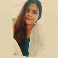 Trisha Ghosh