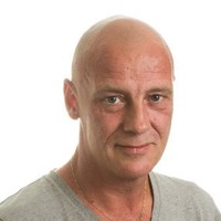 Marcel Van Distel