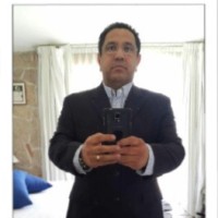 Martin Torres